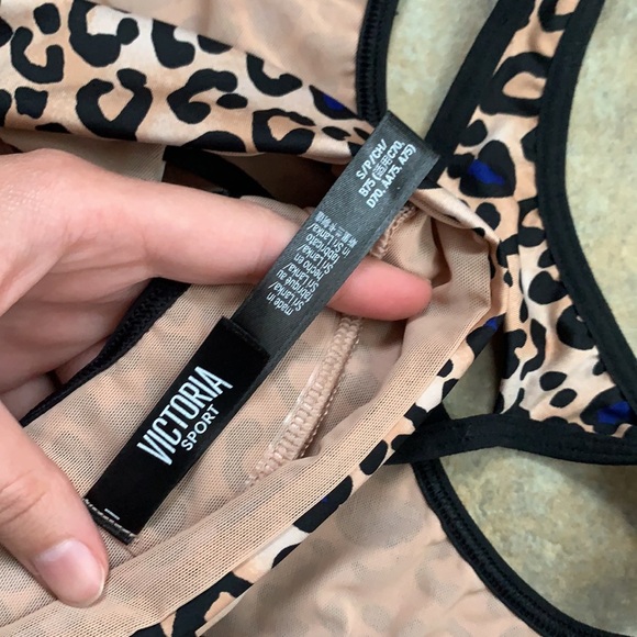 Cheetah Print Workout Bundle - Picture 10 of 10